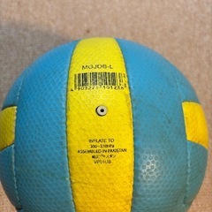 サッカー　ヴァンタッジオ　ドッチボール　三笠の画像