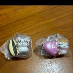 ハム太郎セットの画像