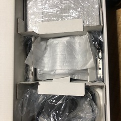 ニンテンドーSwitch 本体の画像