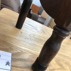 【リサイクルショップどりーむ鹿大前店】No3562　スリッパラック　オシャレ♪アンティーク　の画像