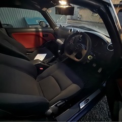 l880k リビルドエンジン 車検長期の画像