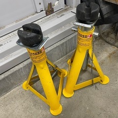 ウマジャッキの画像