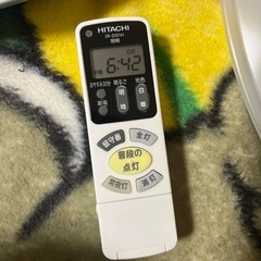 カバーのみ割れ日立  LED照明の画像