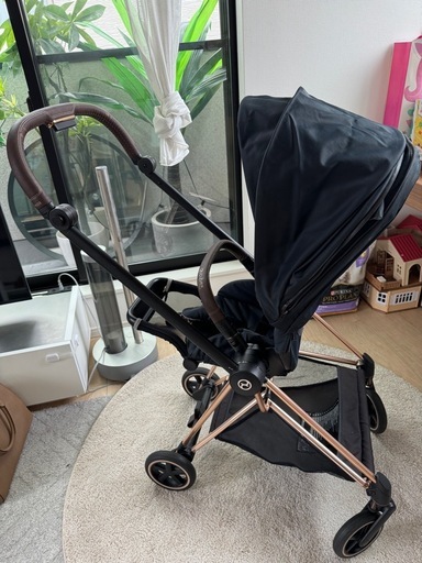 Cybex Mios Gold どうぞ！
