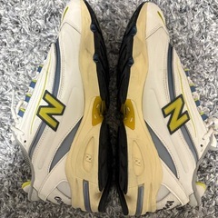 ニューバランス M1000CA 26.5cmの画像