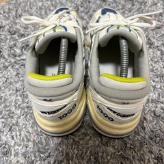 ニューバランス M1000CA 26.5cmの画像