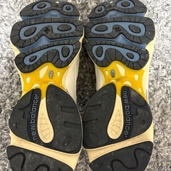 ニューバランス M1000CA 26.5cmの画像