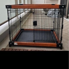 犬　ゲージの画像