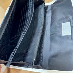 母子手帳入れ、お薬手帳やカード入れの画像