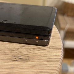 交渉可　ニンテンドー3DS 赤黒セット　動作未確認の画像