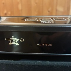 Aladdin AJ-F50B 動作確認済み　引取希望の画像