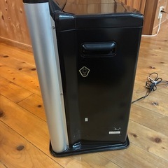 Aladdin AJ-F50B 動作確認済み　引取希望の画像