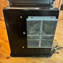 Aladdin AJ-F50B 動作確認済み　引取希望の画像