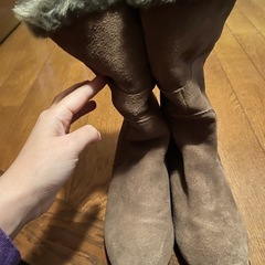 レディースブースの画像