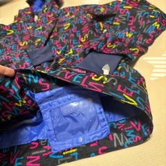 スキー スノボ ウェア 上下セットの画像