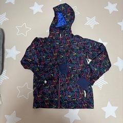 スキー スノボ ウェア 上下セットの画像