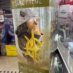 フィギュア ワンピース WCF パシフィスタ 【ジャングルジャングル岩出店】【B425】和歌山 岩出市 紀の川市 海南市の画像