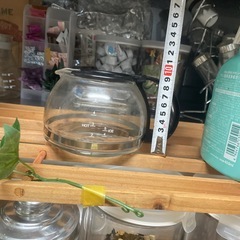 コーヒーメーカーの画像
