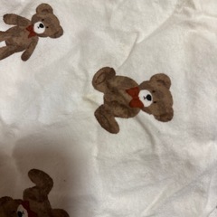 取り引き中 birthday futafuta お布団セットの画像