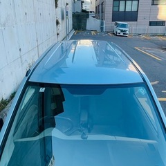 Wagon R Fx  6万km 車検　9／7 の画像