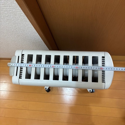 DeLonghi デロンギオイルヒーター 091521TEC 美品