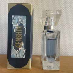 原神　ガイア　primaniacs 香水の画像