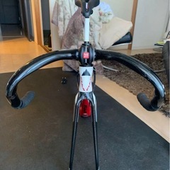 3T トラック競技用ハンドルの画像