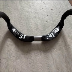 3T トラック競技用ハンドルの画像