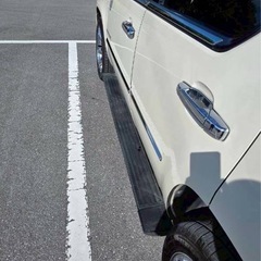キャデラック　エスカレードプラチナムの画像