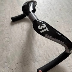 3T トラック競技用ハンドルの画像