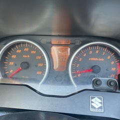 スカイウェイブ250 (cj46a)の画像