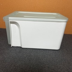 ⭐︎パステルカラー　　　　収納ケース　おしゃれ　かわいいの画像