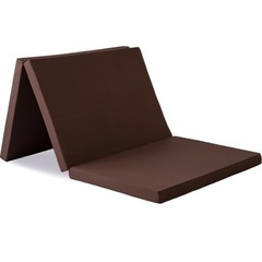 シングルマットの画像