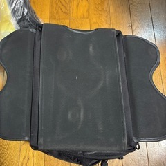 バイク　タンクバックの画像