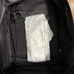 バイク　タンクバックの画像