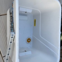 高圧洗浄機　アイリスオーヤマの画像