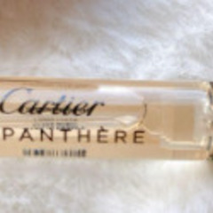 カルティエ❇️ラ パンﾃ－ルＥＤＰ【未使用】の画像