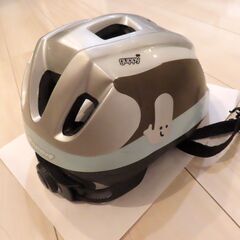 子供用ヘルメット / Polisport（ポリスポート）レインボー / XSサイズ / 自転車の画像