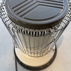 トヨトミ
石油ストーブの画像