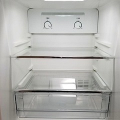 ハイアール　冷蔵庫　冷凍庫の画像