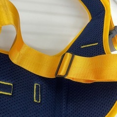 リユースのサカイ東金店 犬用ハーネス TJ16518の画像