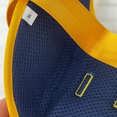 リユースのサカイ東金店 犬用ハーネス TJ16518の画像