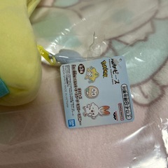 ポケモンセットの画像