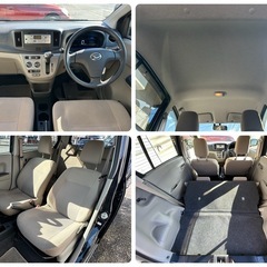 ETC リモコンキー 集中ロック  電動窓 メモリアルエディション ダイハツ ミライースの画像