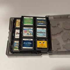 交渉可　DSソフト25個セットの画像