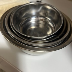 キャンプ　　　クッカーセットの画像