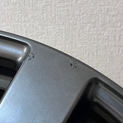 【NISSAN GT-R R35純正 ホイール】 20X9.5J  2本セット 日産　GTRの画像