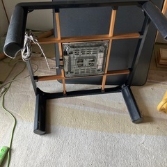 こたつの画像