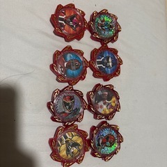 ドンブラザーズ グッズの画像