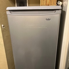 エクセレンスシリーズ冷凍庫114L MA-6120-FFの画像